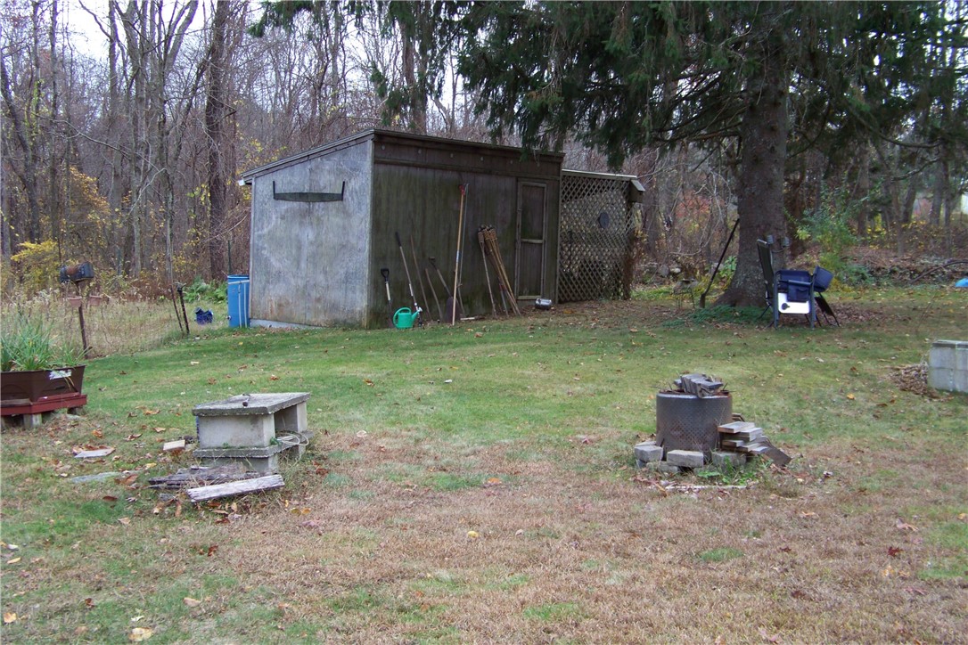3 Balcom Road Foster, RI 02825 - Photo 17 of 26