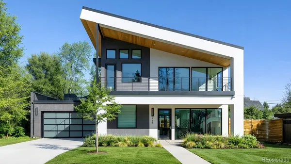 $4,650,000 | 865 Grape Avenue, Unit X, Boulder, CO 80304