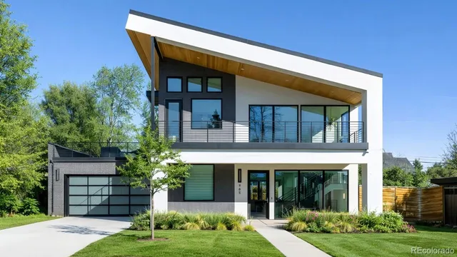 $4,650,000 | 865 Grape Avenue, Unit X, Boulder, CO 80304