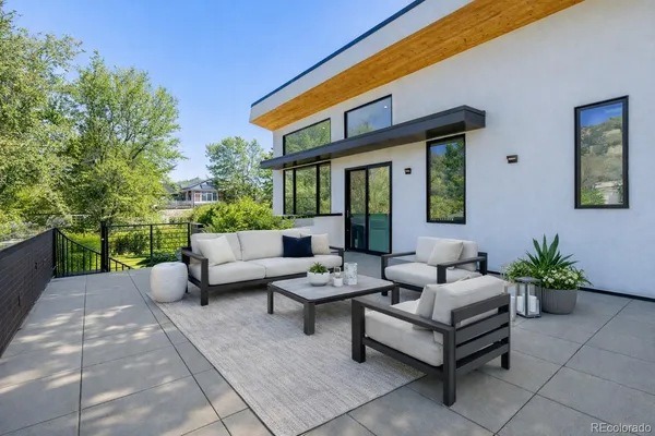 $4,650,000 | 865 Grape Avenue, Unit X, Boulder, CO 80304