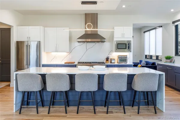 $4,650,000 | 865 Grape Avenue, Unit X, Boulder, CO 80304