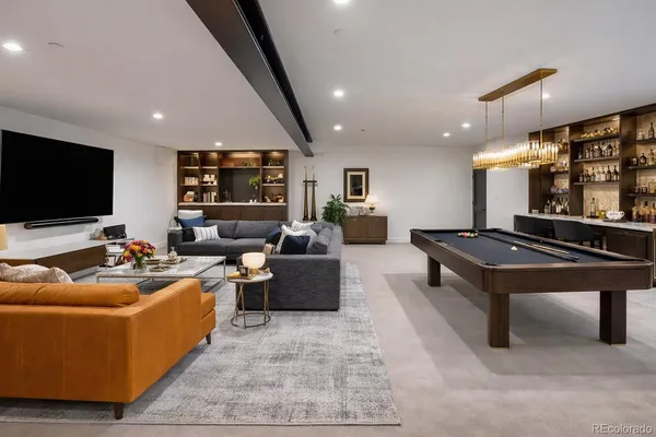 $4,650,000 | 865 Grape Avenue, Unit X, Boulder, CO 80304