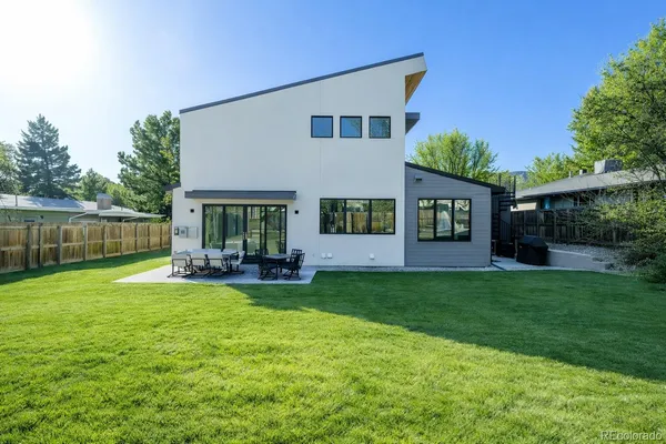 $4,650,000 | 865 Grape Avenue, Unit X, Boulder, CO 80304