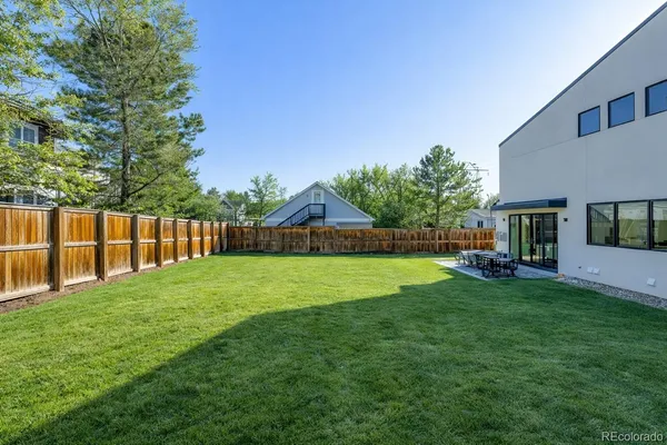 $4,650,000 | 865 Grape Avenue, Unit X, Boulder, CO 80304