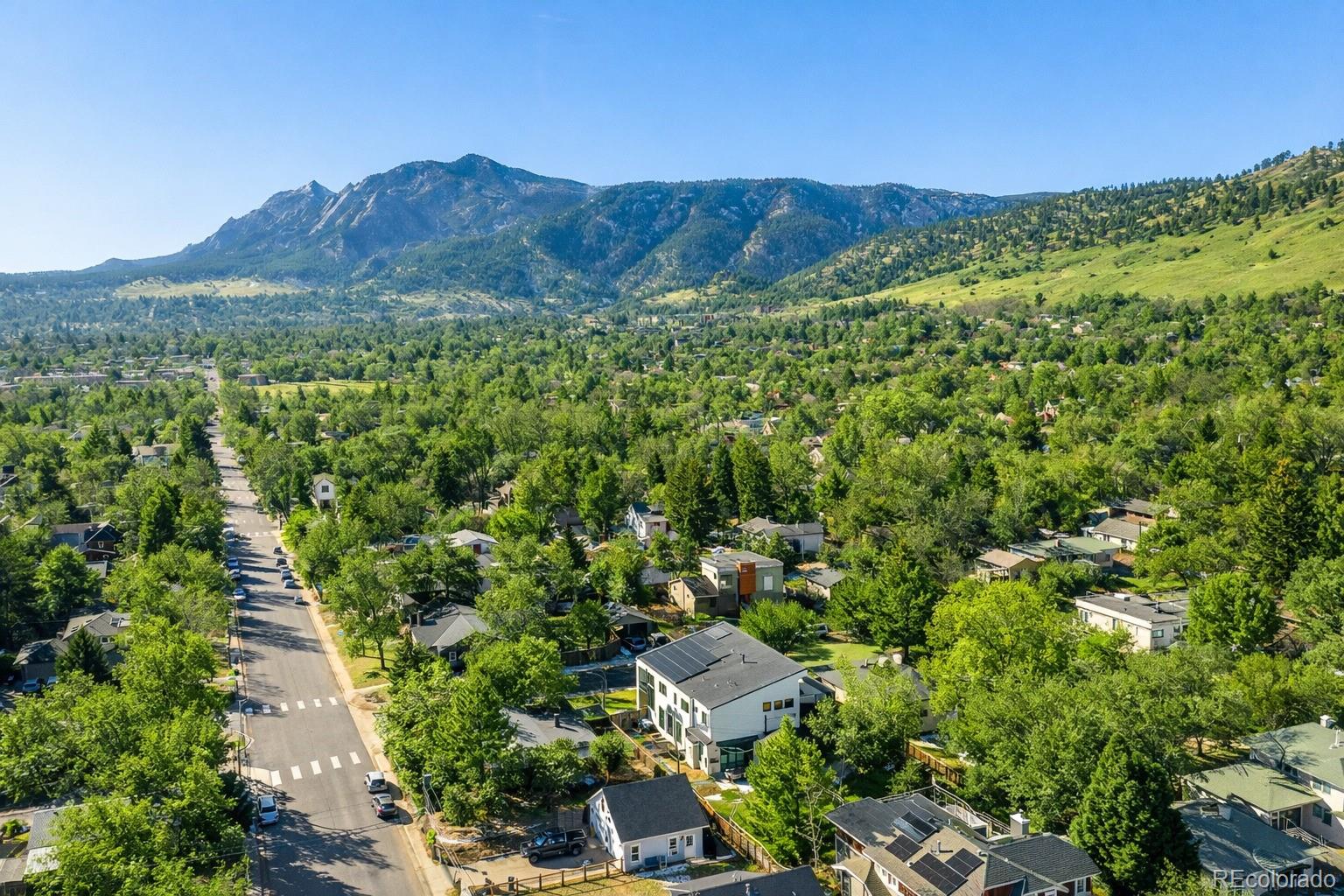 865 Grape Avenue, Unit X Boulder, CO 80304 - Photo 28 of 29