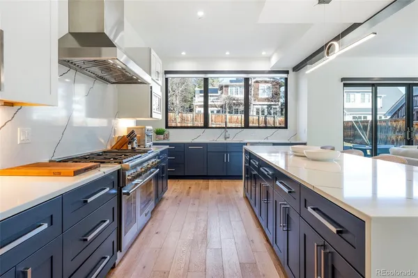 $4,650,000 | 865 Grape Avenue, Unit X, Boulder, CO 80304