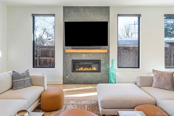 $4,650,000 | 865 Grape Avenue, Unit X, Boulder, CO 80304