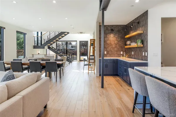 $4,650,000 | 865 Grape Avenue, Unit X, Boulder, CO 80304