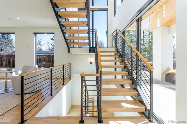 $4,650,000 | 865 Grape Avenue, Unit X, Boulder, CO 80304