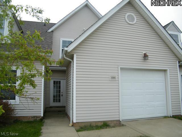 22092 Marberry Commons Road Bedford, OH 44146 - Photo 1 of 1