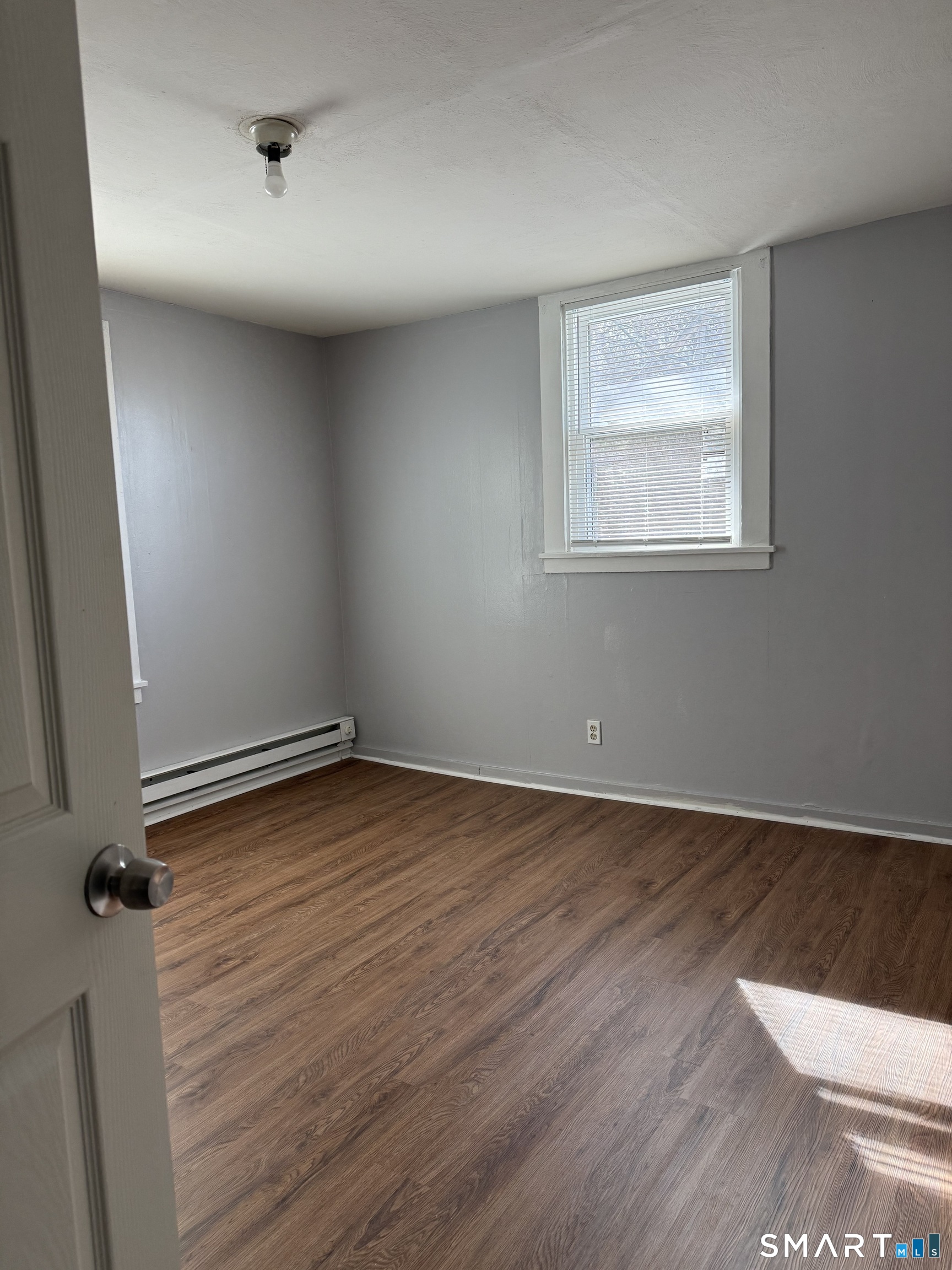 8 Rogers Place Manchester, CT 06040 - Photo 14 of 16 wooden floor in a room