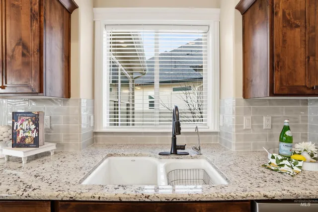 $999,900 | 1175 North Champions Pl., Eagle, ID 83616