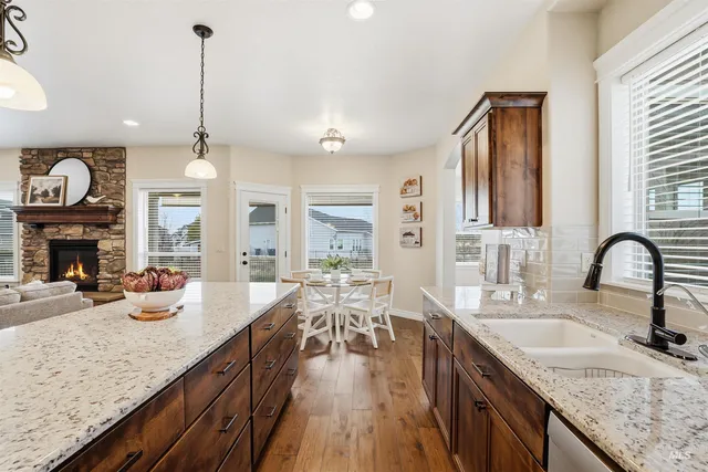 $999,900 | 1175 North Champions Pl., Eagle, ID 83616