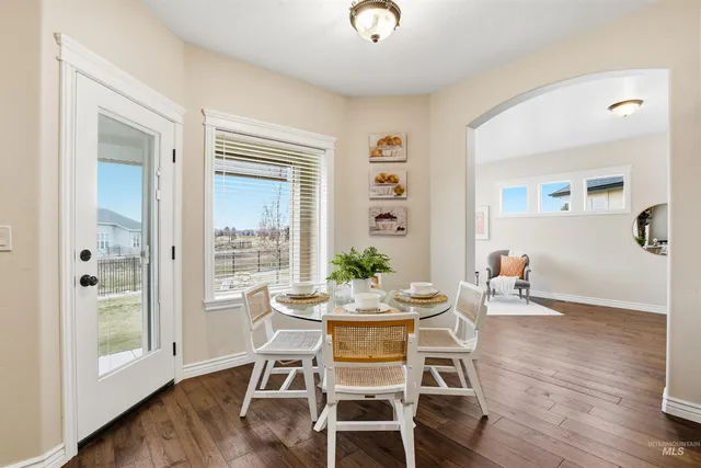 $999,900 | 1175 North Champions Pl., Eagle, ID 83616