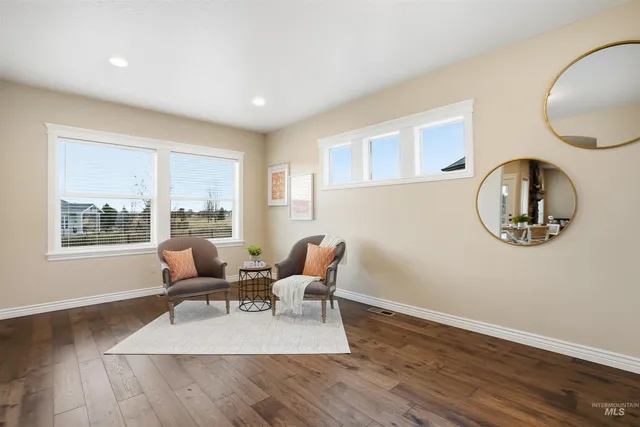 $999,900 | 1175 North Champions Pl., Eagle, ID 83616