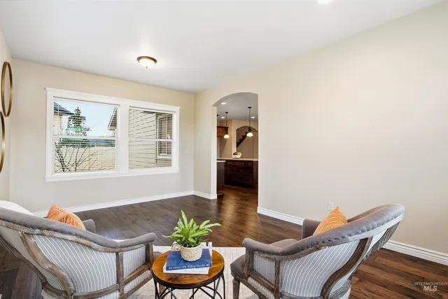 $999,900 | 1175 North Champions Pl., Eagle, ID 83616