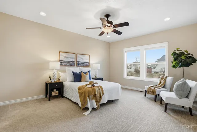 $999,900 | 1175 North Champions Pl., Eagle, ID 83616