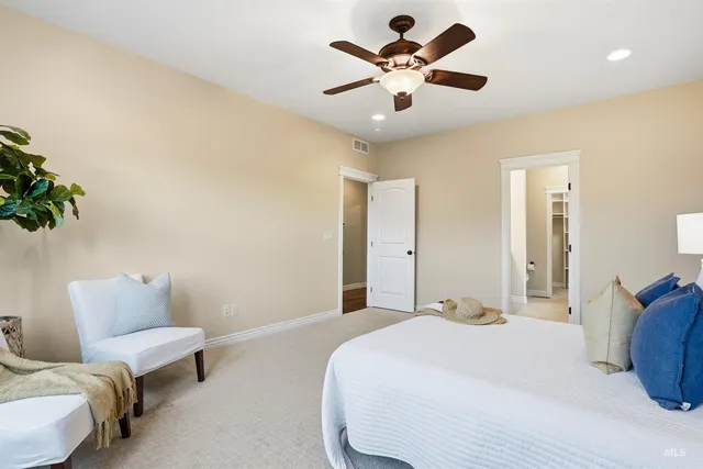 $999,900 | 1175 North Champions Pl., Eagle, ID 83616