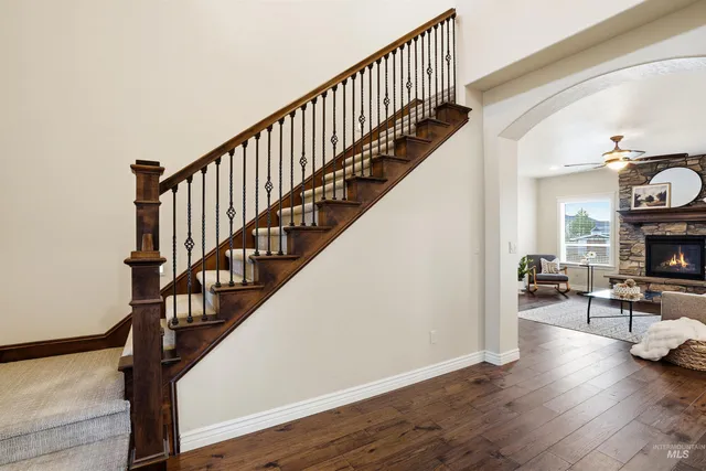 $999,900 | 1175 North Champions Pl., Eagle, ID 83616