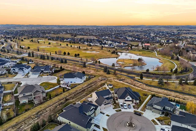 $999,900 | 1175 North Champions Pl., Eagle, ID 83616