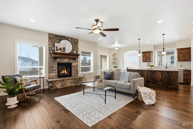 $999,900 | 1175 North Champions Pl., Eagle, ID 83616