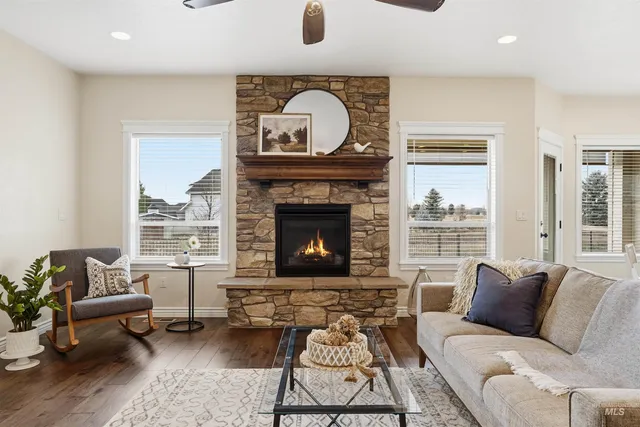 $999,900 | 1175 North Champions Pl., Eagle, ID 83616