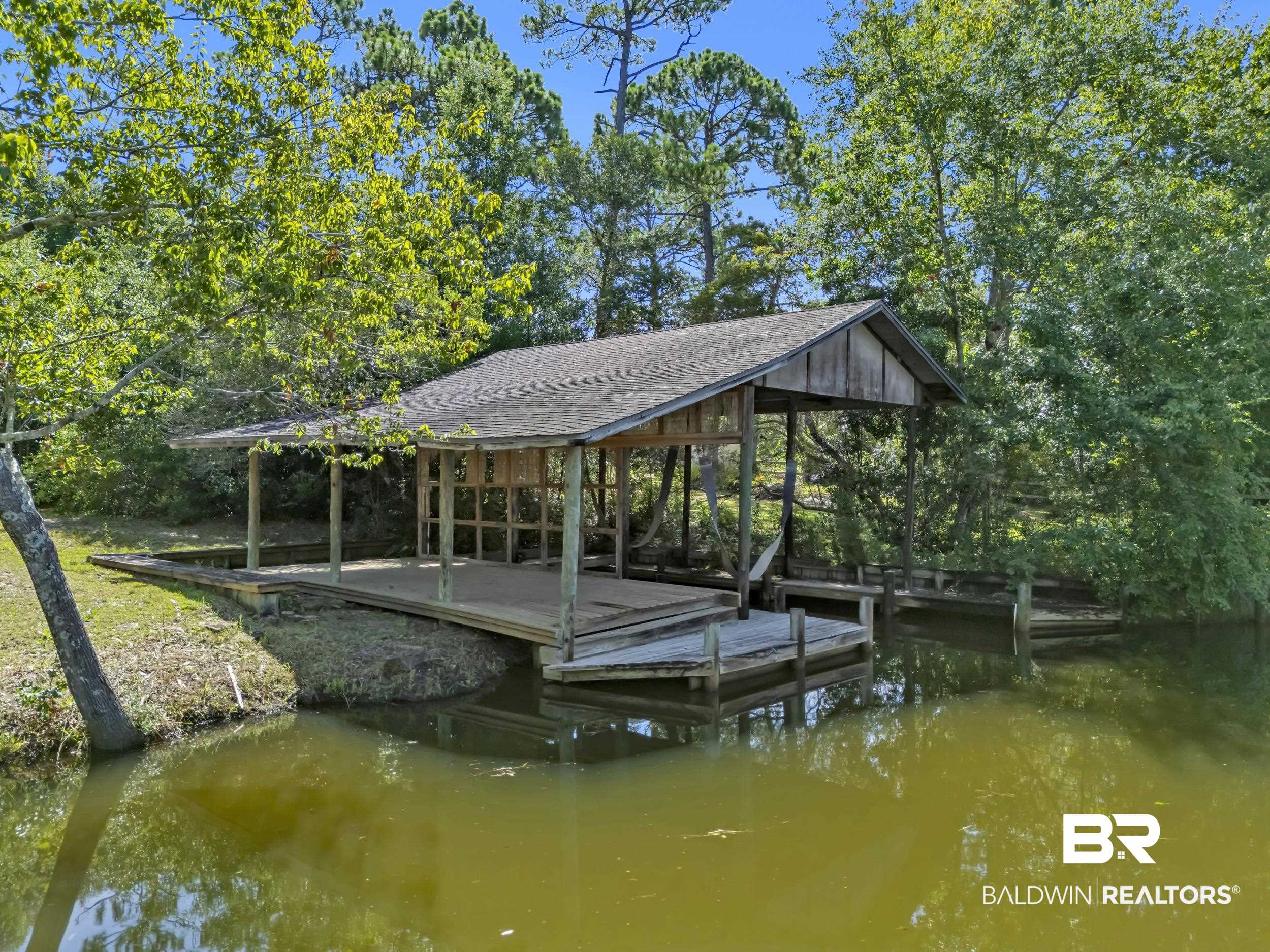 9580 North Bayou Road Lillian, AL 36549 - Photo 49 of 69