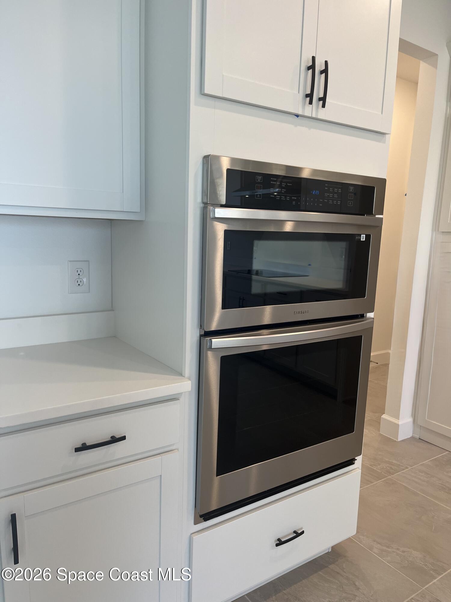 1084 Connolly Lane Northeast Palm Bay, FL 32905 - Photo 3 of 4 Kitchen