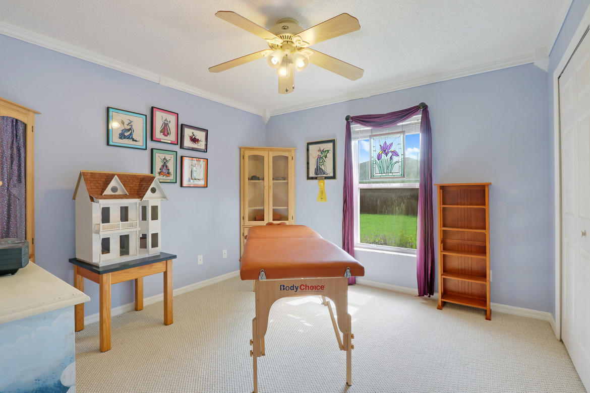 4325 Southwest Appleseed Road Port St. Lucie, FL 34953 - Photo 13 of 17 Appleseed 3rd bedroom