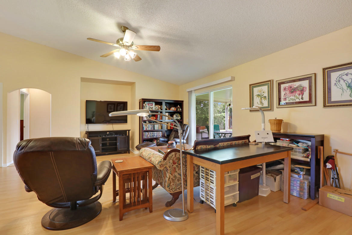 4325 Southwest Appleseed Road Port St. Lucie, FL 34953 - Photo 7 of 17 Appleseed family room