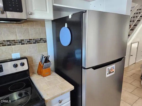 a close view of cabinet