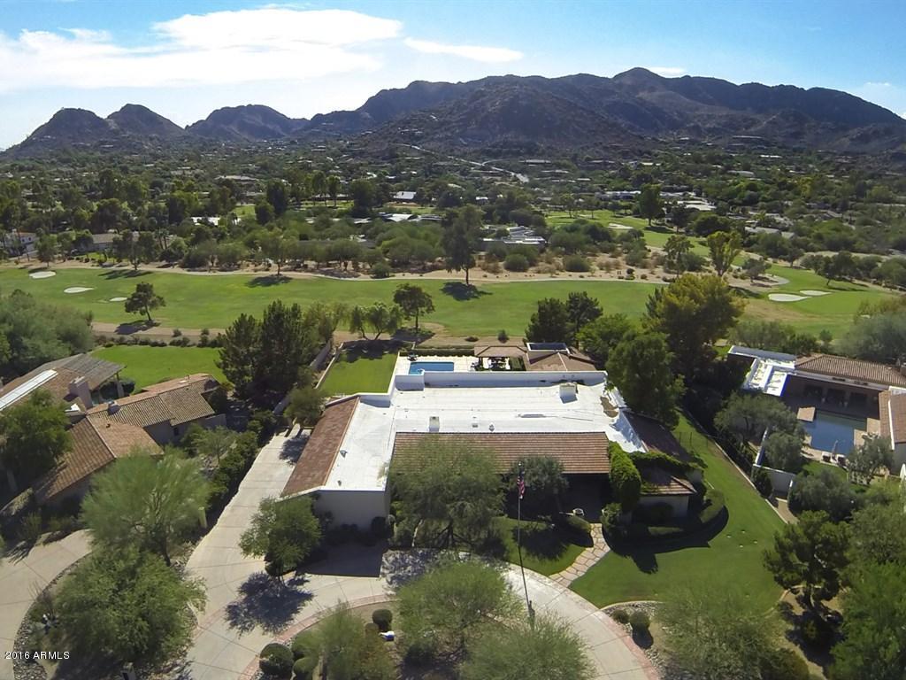 7608 North Shadow Mountain Road Paradise Valley, AZ 85253 - Photo 2 of 39 002_G0016145