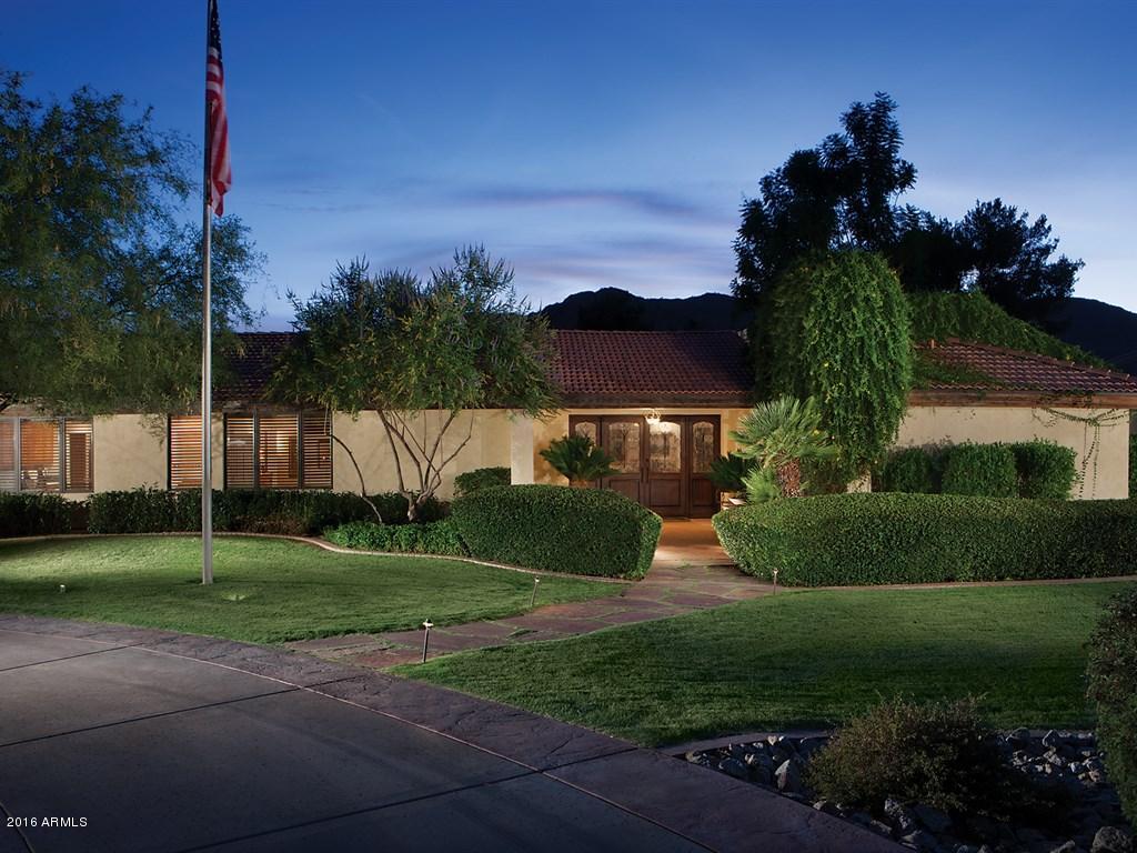 7608 North Shadow Mountain Road Paradise Valley, AZ 85253 - Photo 39 of 39 039_16-061(AND)83