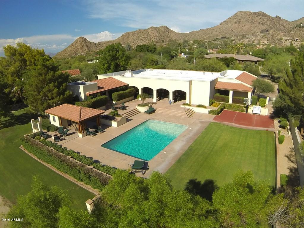 7608 North Shadow Mountain Road Paradise Valley, AZ 85253 - Photo 4 of 39 004_G0016189