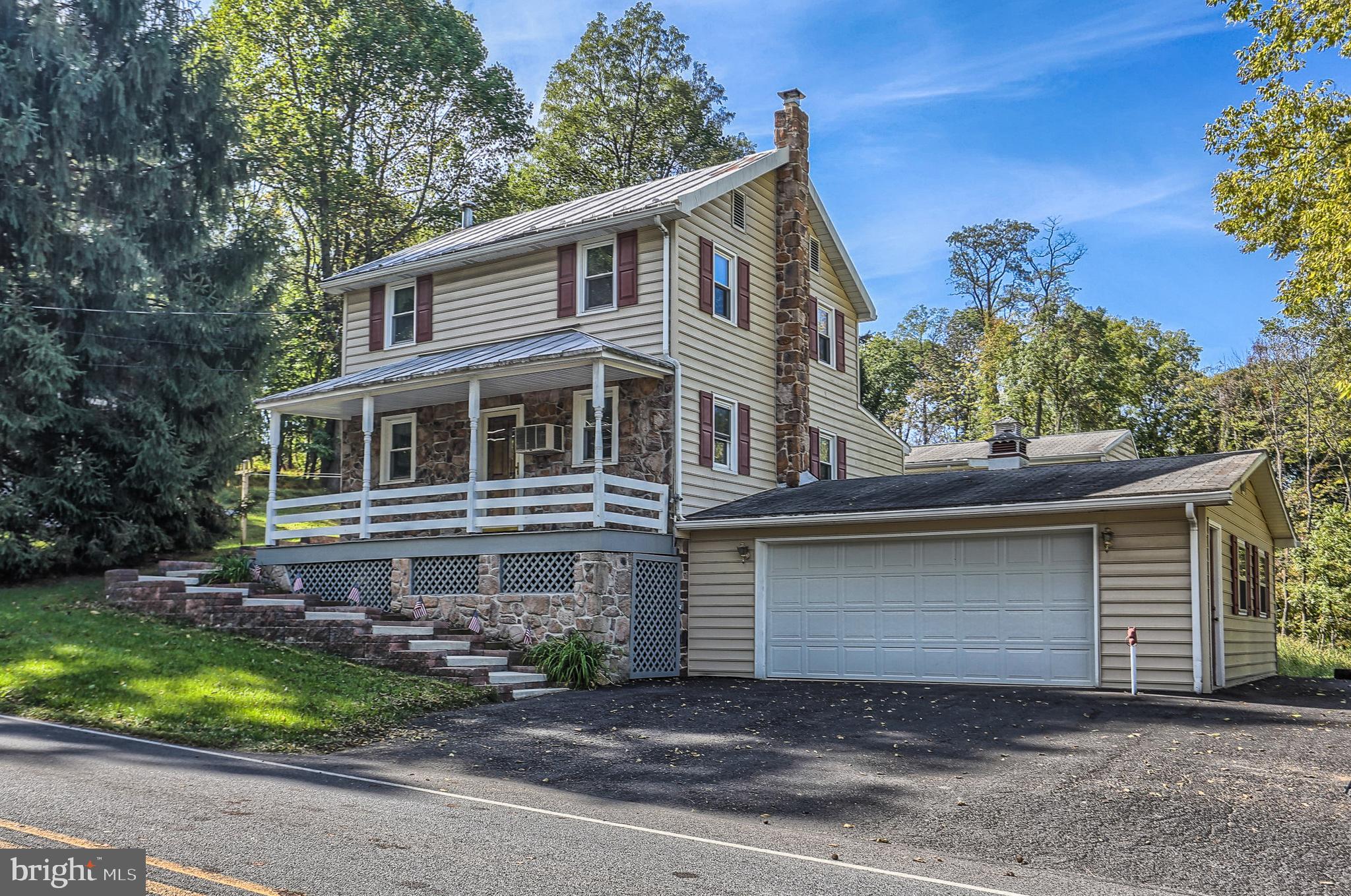 867 Old Forge Road New Cumberland, PA 17070 - Photo 1 of 46 Gallery Image 1