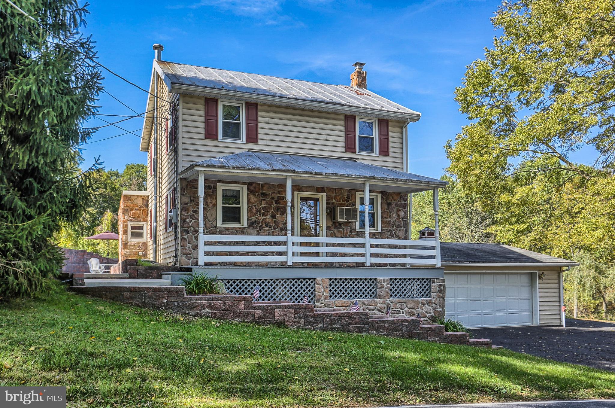 867 Old Forge Road New Cumberland, PA 17070 - Photo 2 of 46 Gallery Image 2