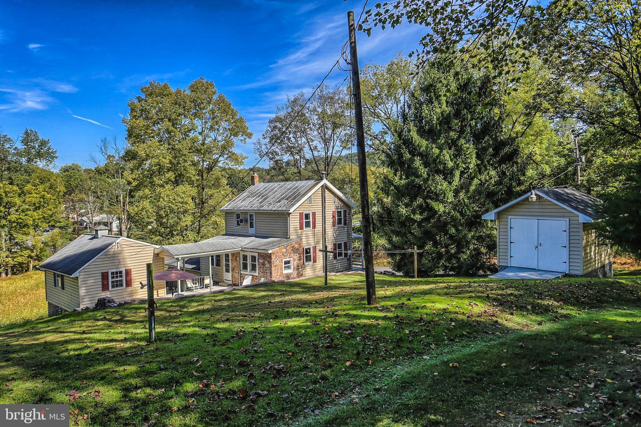 867 Old Forge Road New Cumberland, PA 17070 - Photo 12 of 46 Gallery Image 12