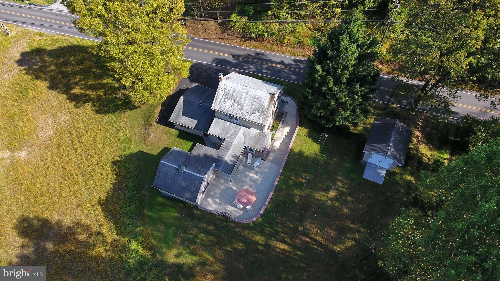 867 Old Forge Road New Cumberland, PA 17070 - Photo 13 of 46 Gallery Image 13