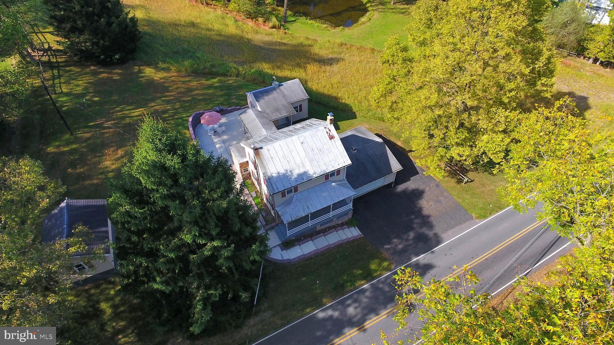 867 Old Forge Road New Cumberland, PA 17070 - Photo 14 of 46 Gallery Image 14