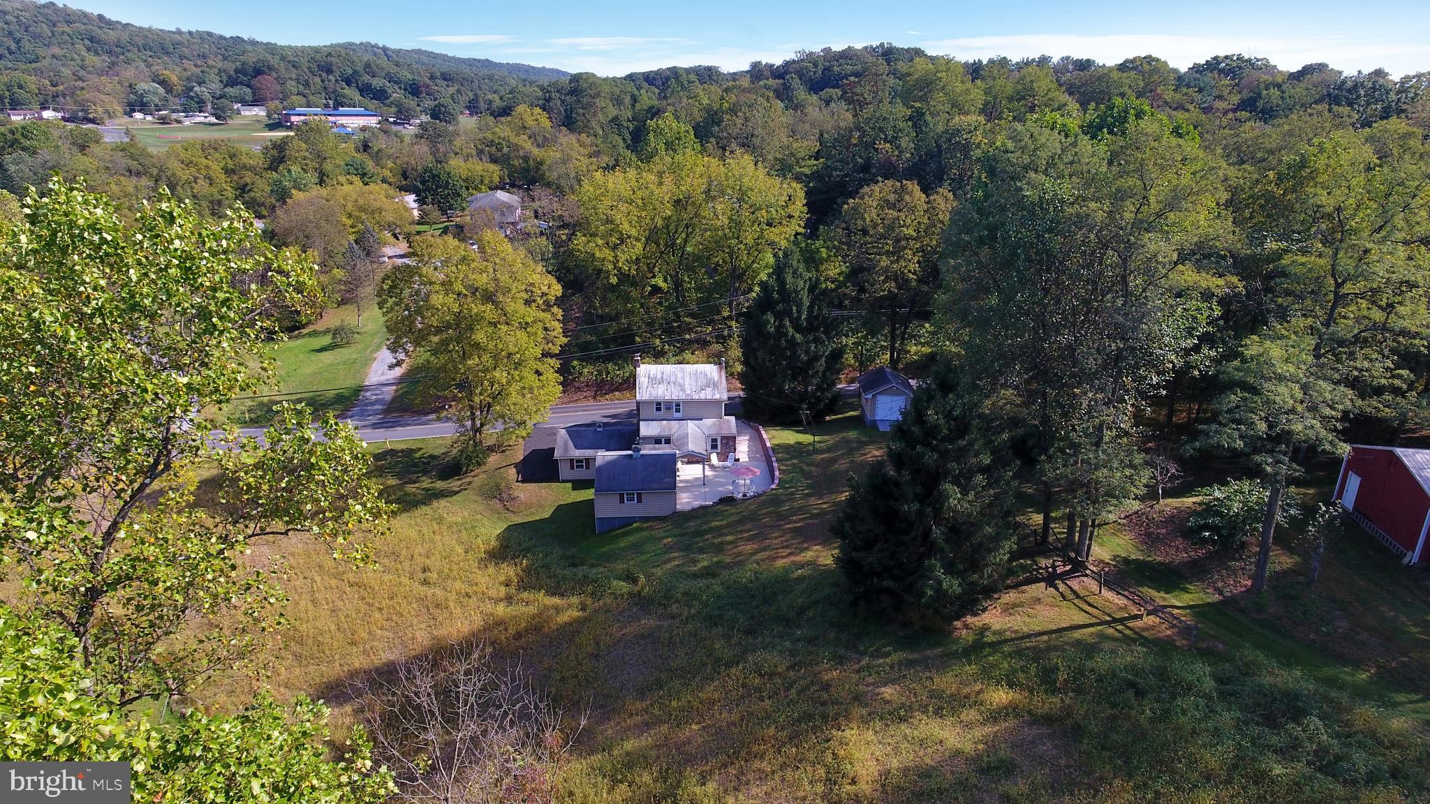 867 Old Forge Road New Cumberland, PA 17070 - Photo 15 of 46 Gallery Image 15