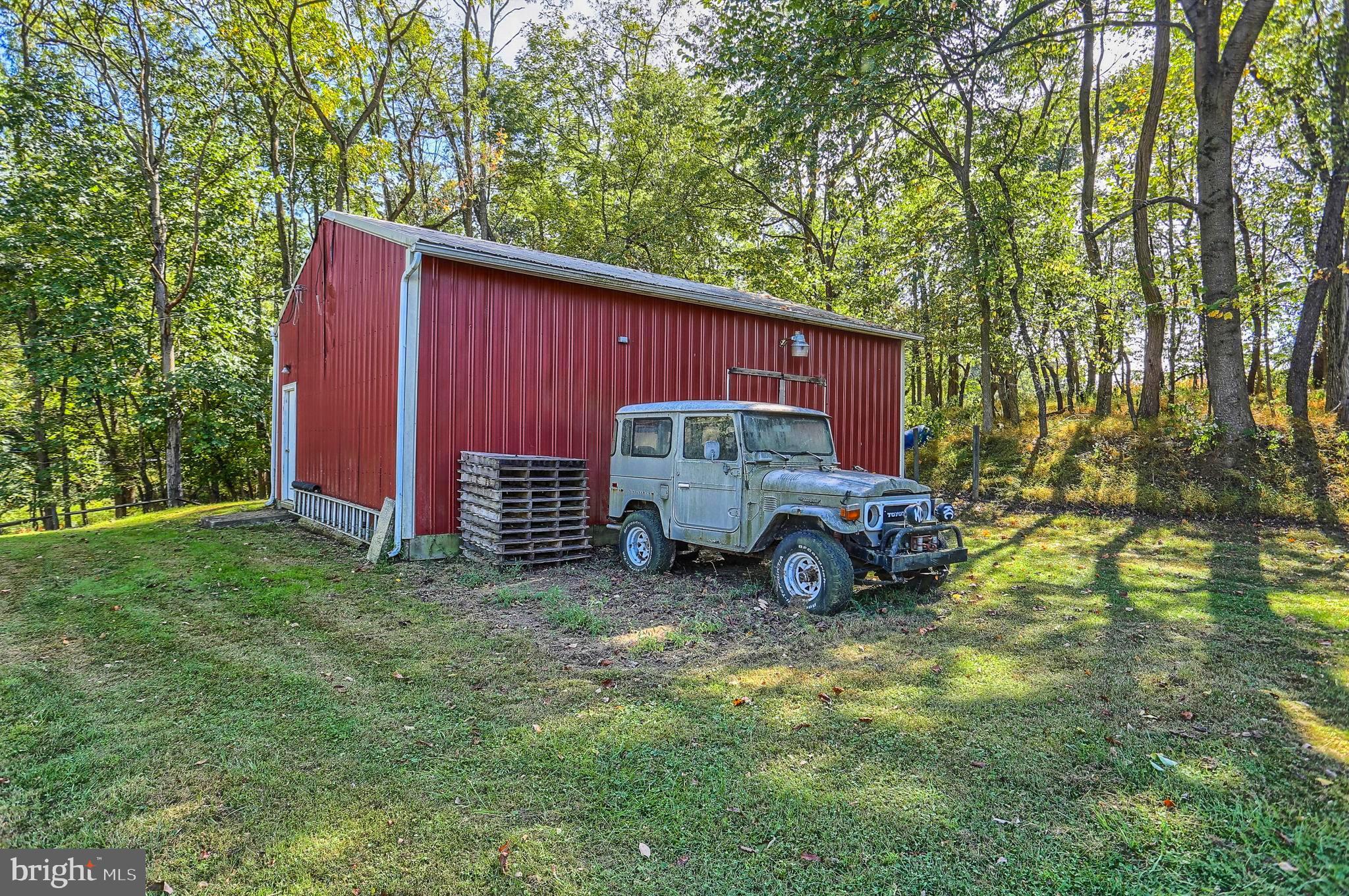 867 Old Forge Road New Cumberland, PA 17070 - Photo 18 of 46 Gallery Image 18