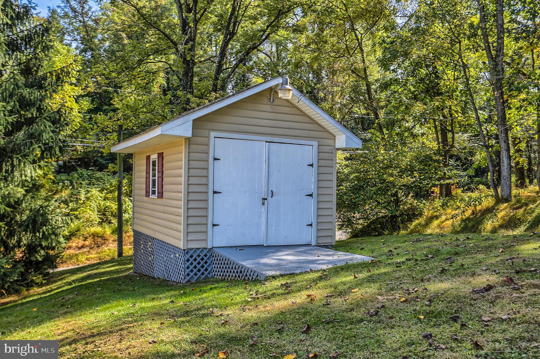 867 Old Forge Road New Cumberland, PA 17070 - Photo 20 of 46 Gallery Image 20