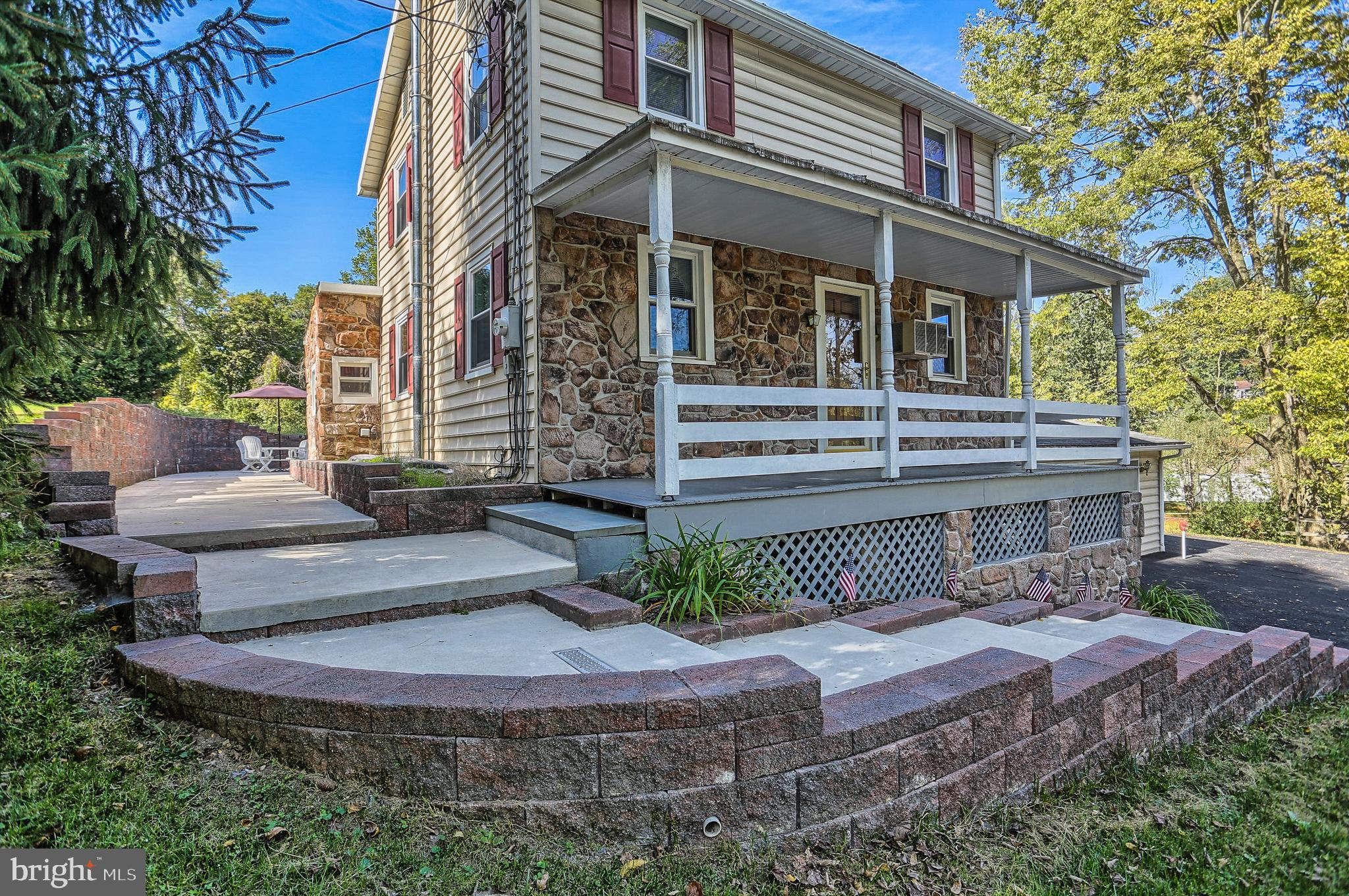 867 Old Forge Road New Cumberland, PA 17070 - Photo 3 of 46 Gallery Image 3