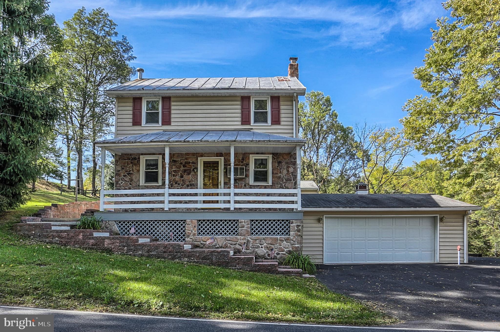 867 Old Forge Road New Cumberland, PA 17070 - Photo 34 of 46 Gallery Image 34