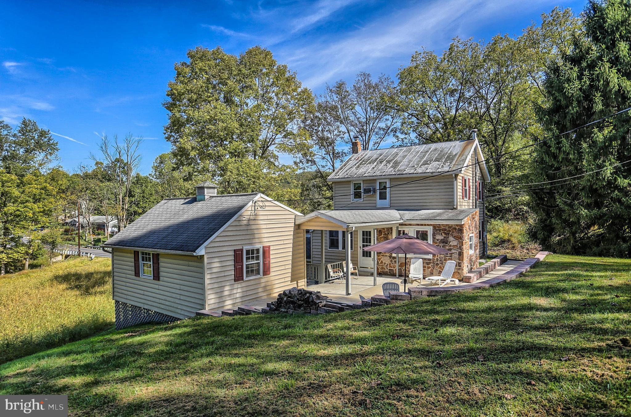 867 Old Forge Road New Cumberland, PA 17070 - Photo 5 of 46 Gallery Image 5