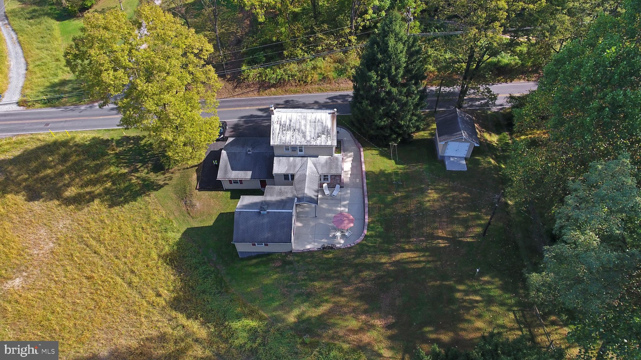 867 Old Forge Road New Cumberland, PA 17070 - Photo 45 of 46 Gallery Image 45