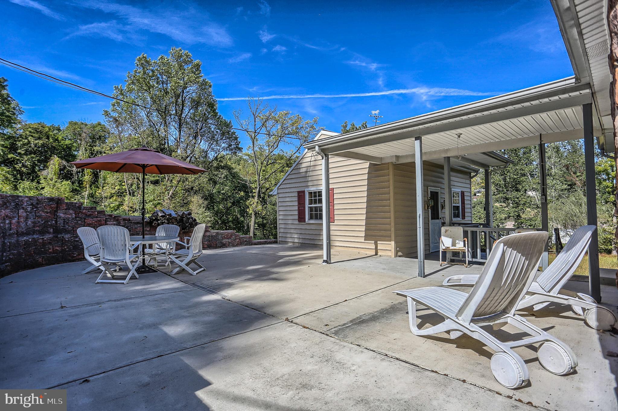 867 Old Forge Road New Cumberland, PA 17070 - Photo 8 of 46 Gallery Image 8