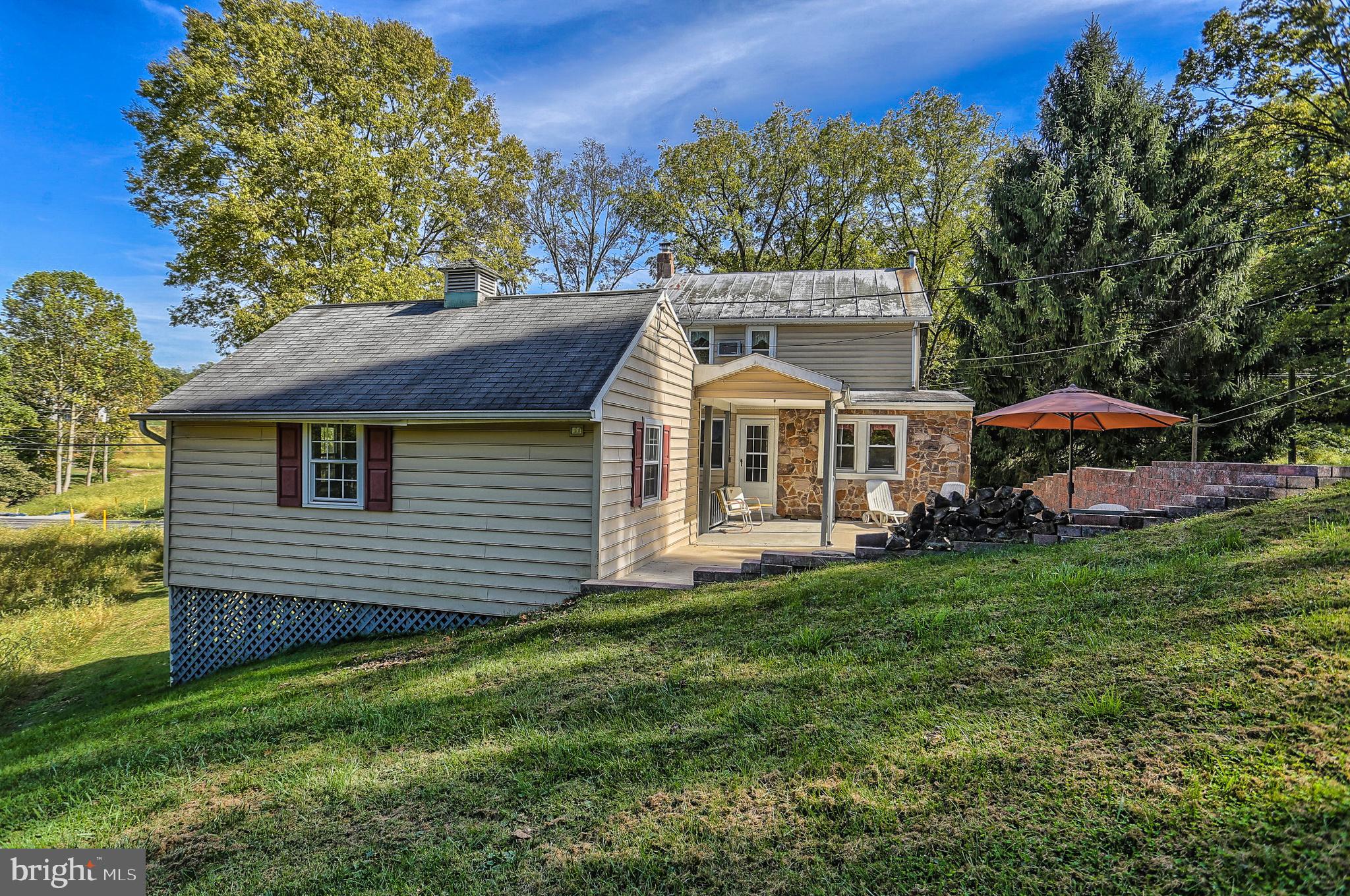 867 Old Forge Road New Cumberland, PA 17070 - Photo 9 of 46 Gallery Image 9