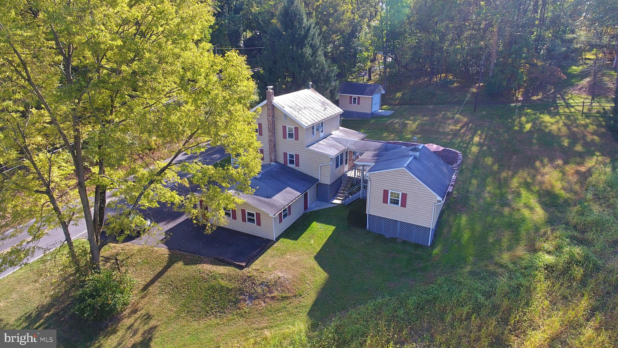 867 Old Forge Road New Cumberland, PA 17070 - Photo 10 of 46 Gallery Image 10