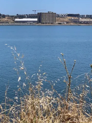 a view of a lake view